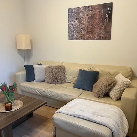 Apartament "Rezydencja Park" W Mielnie Mielno  Eksteriør billede