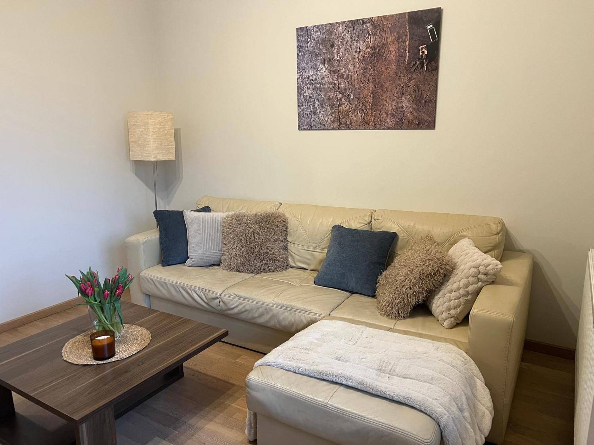 Apartament "Rezydencja Park" W Mielnie Mielno  Eksteriør billede