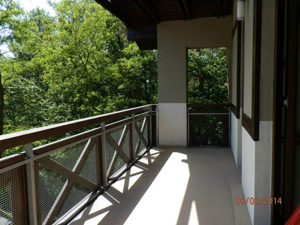 Apartament "Rezydencja Park" W Mielnie Mielno  Værelse billede