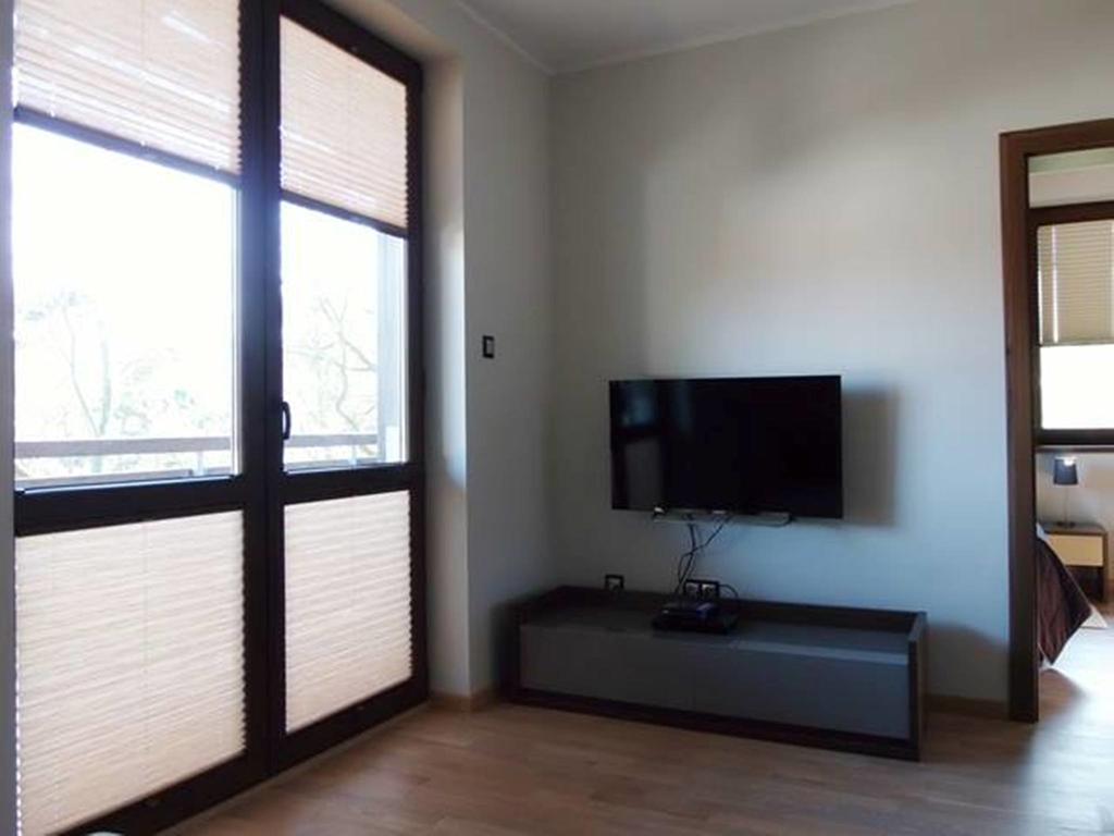 Apartament "Rezydencja Park" W Mielnie Mielno  Værelse billede